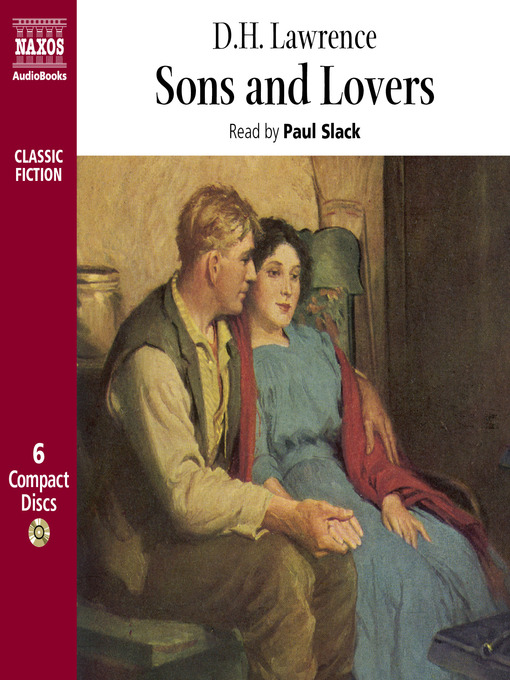 Title details for Sons and Lovers by David Herbert Richards Lawrence - Available